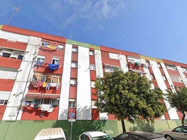 Pis en venda a Plaza Ignacio María Álava