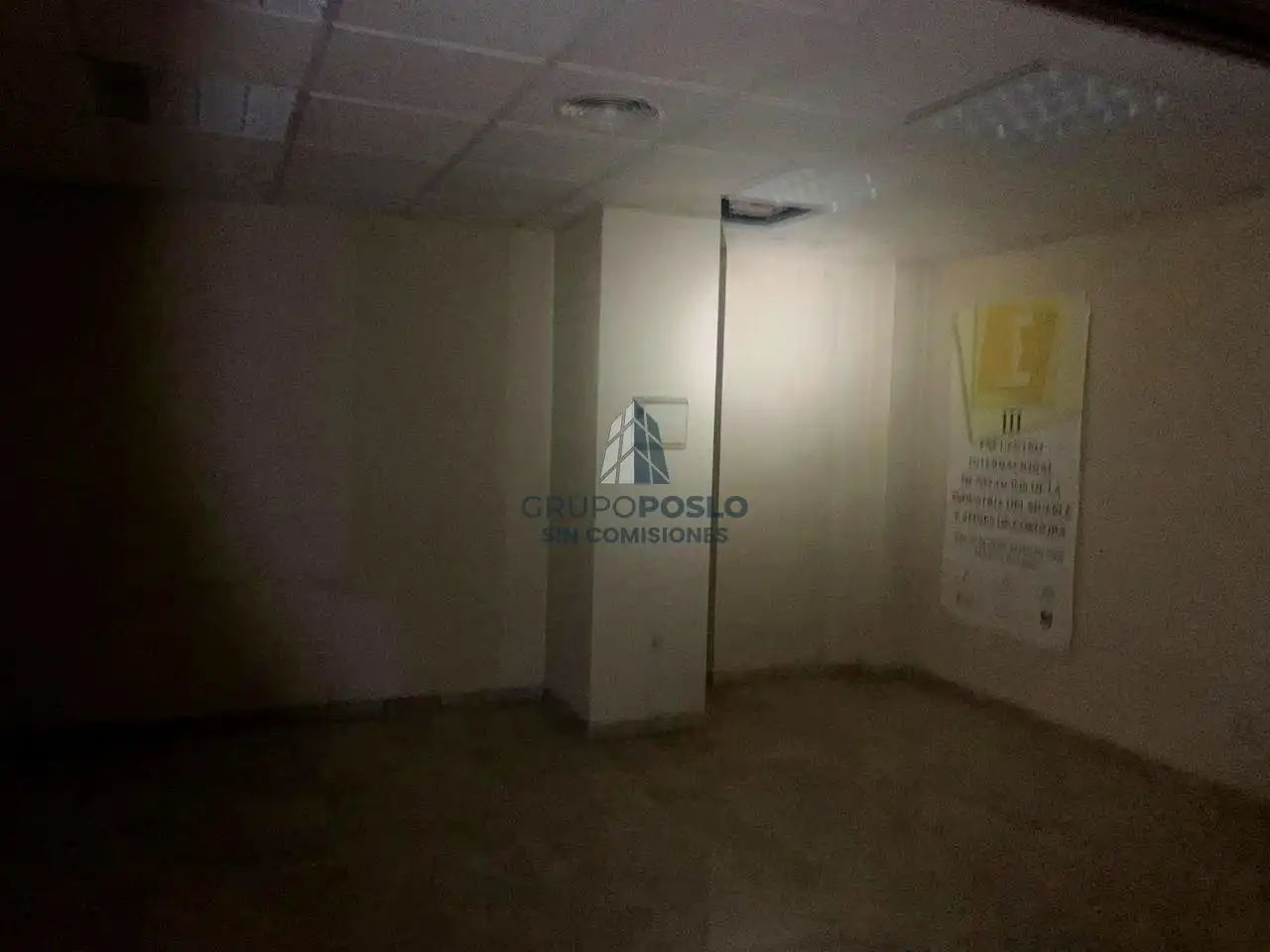 Local comercial en venta en Calle Osario, imagen 14