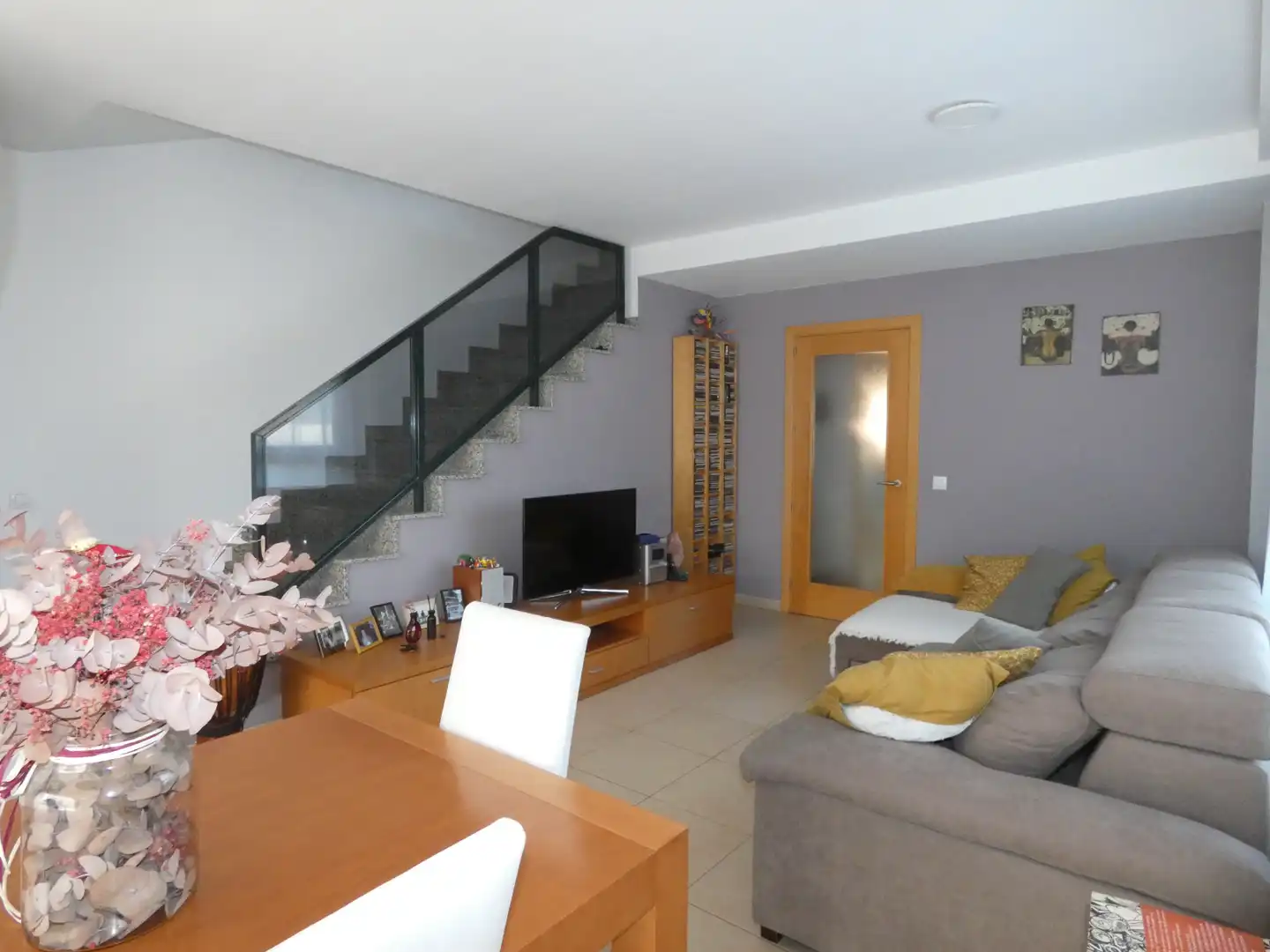 Chalet con jardín en venta en Carrer de Francesc Macià, imagen 41