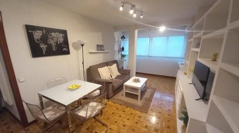 Foto 2 de Piso de alquiler en Calle Mota del Cuervo, 4, Canillas,  Madrid Capital