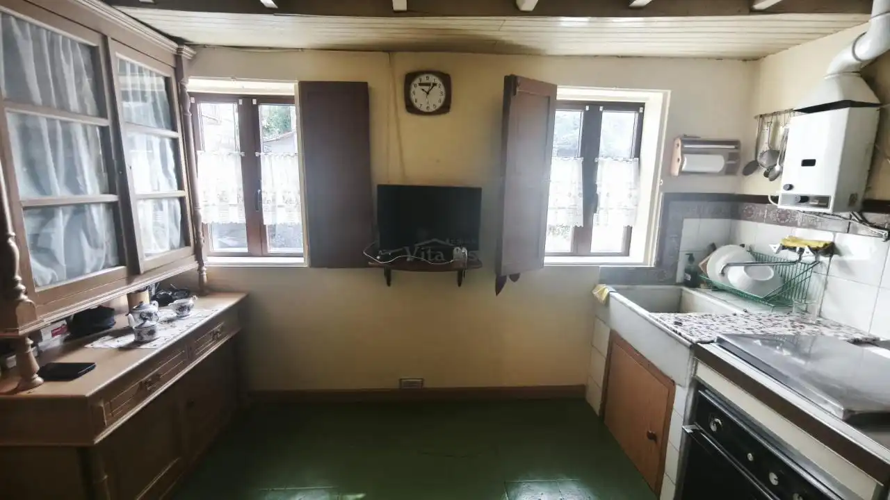 Casa rústica con terraza en venta en LUGAR DE PICORNIO, imagen 39