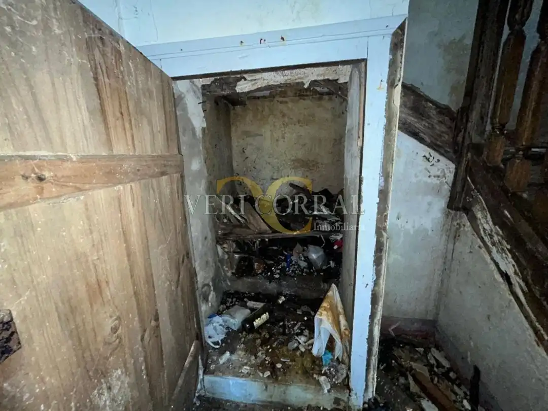 Casa amb jardí en venda a Villahormes, imagen 29
