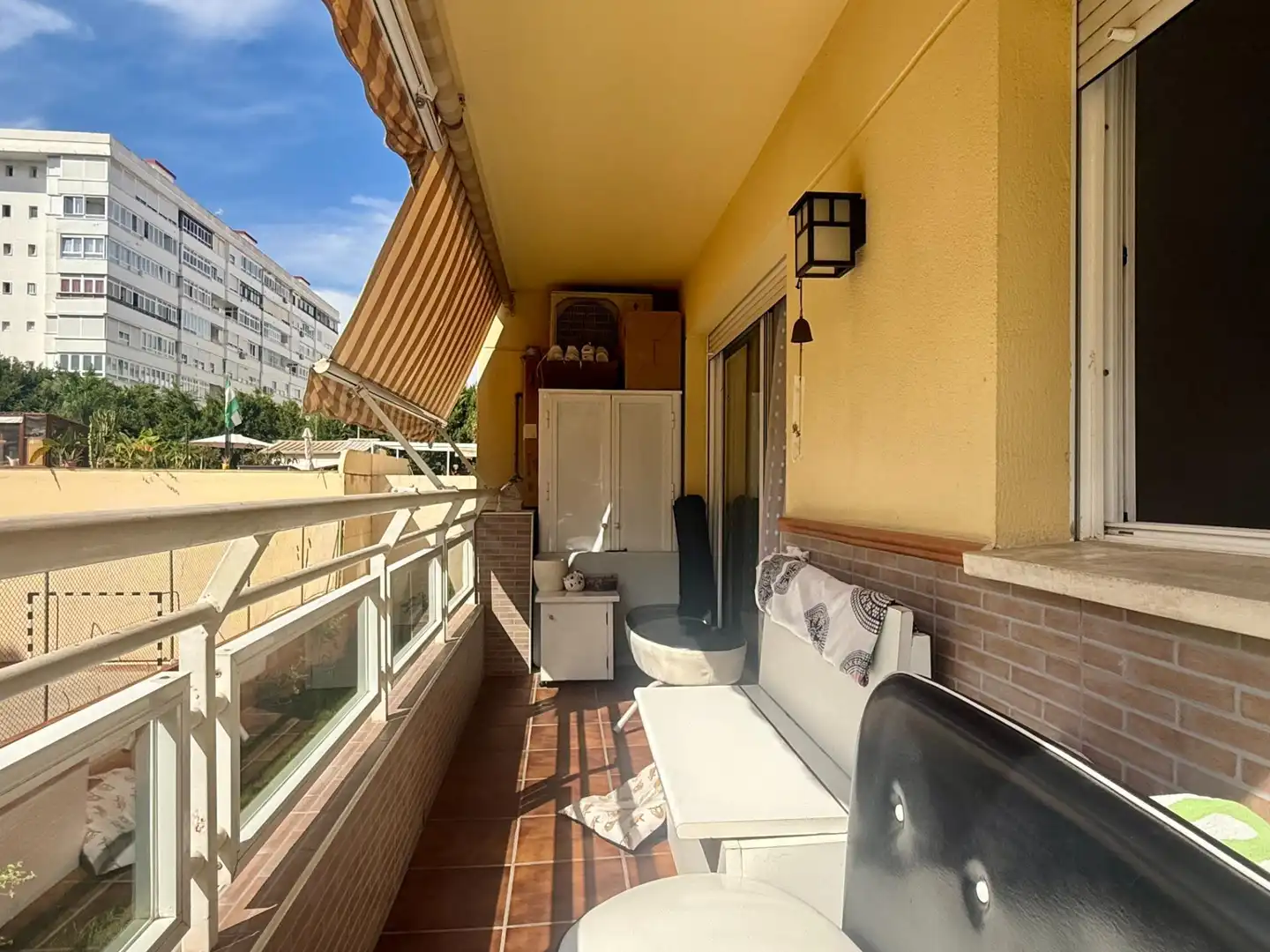 Pis amb piscina en venda a Avenida SOR TERESA PRAT, imagen 4