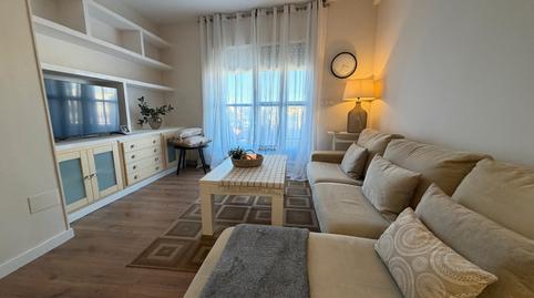 Foto 3 de Àtic de lloguer a Paseo del Muelle, Santa Lucía, Cartagena