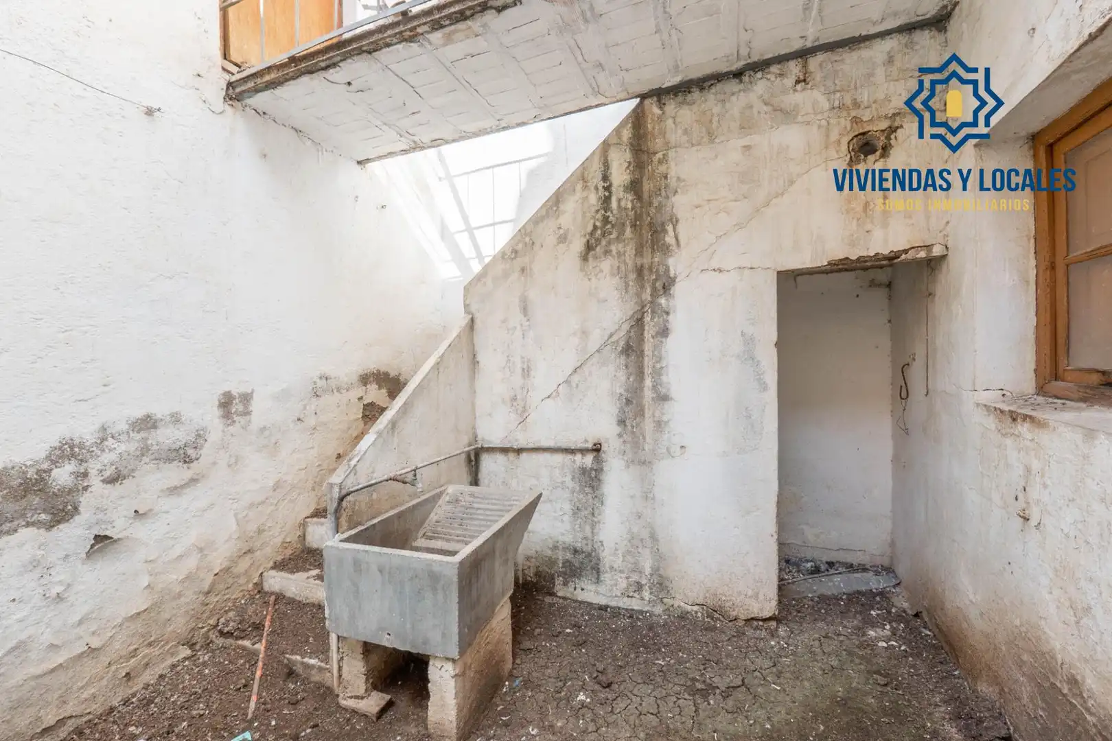 Residencial en venda en Albolote