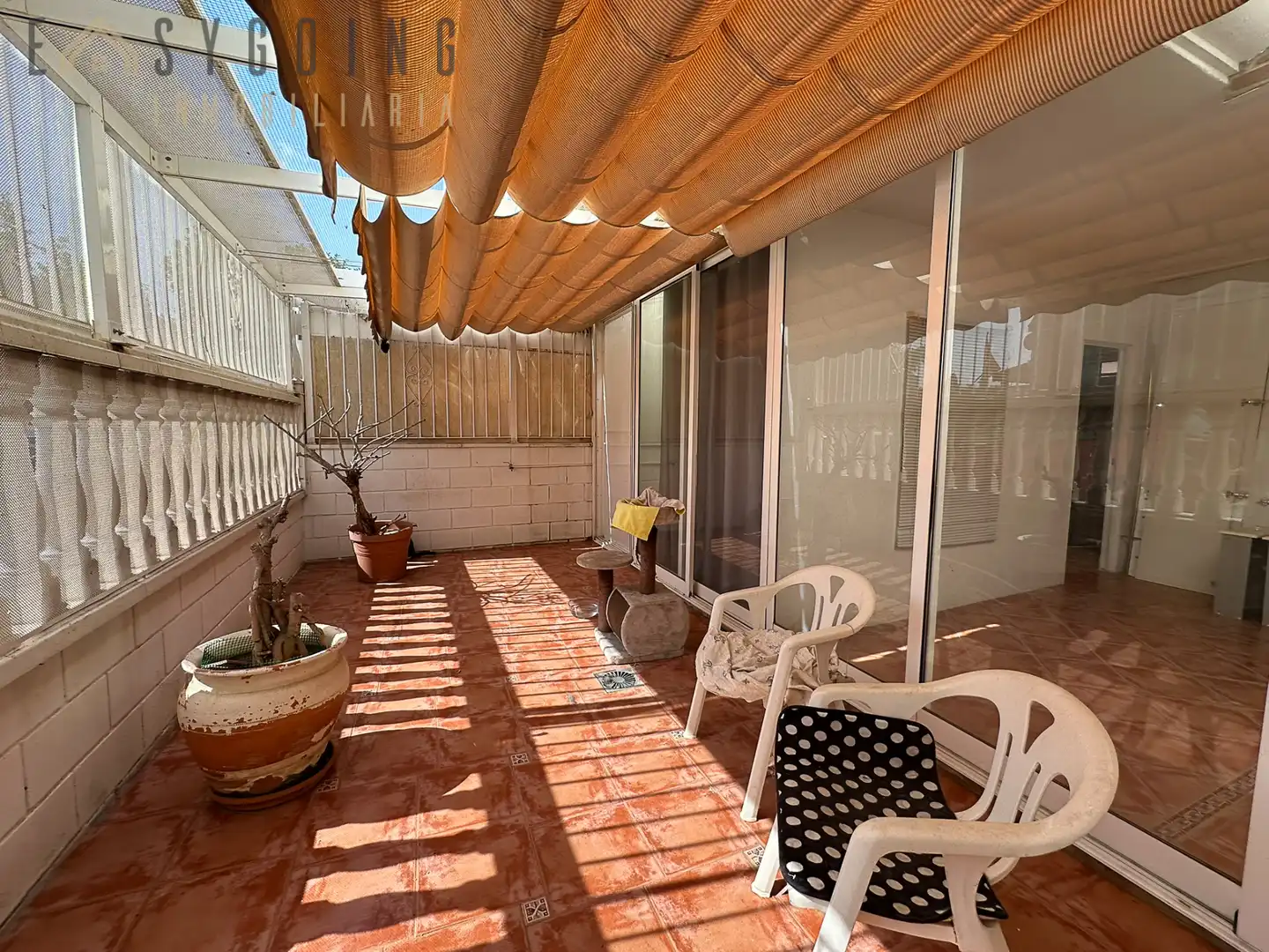 Reihenhaus mit Pool zum Verkauf in Calle Logroño, imagen 46