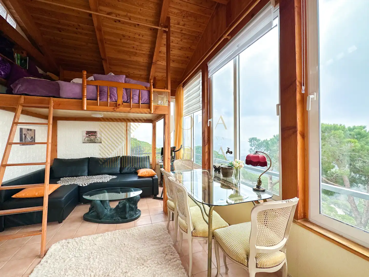 Casa o xalet en venda a Serra Brava