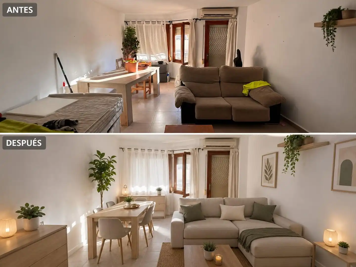 Wohnung mit Terrasse zum Verkauf in Ponent