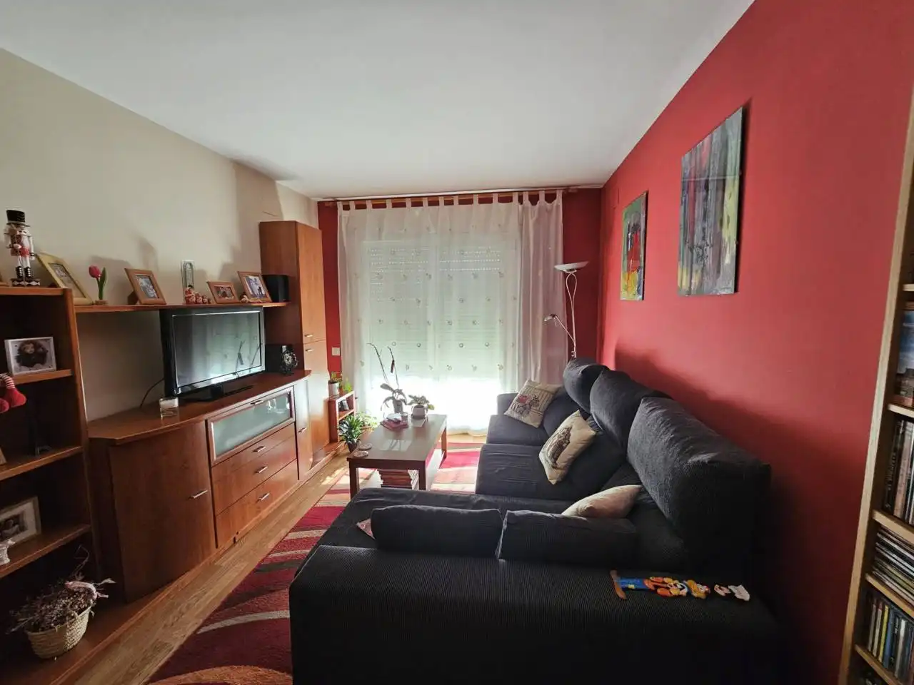 Dúplex amb terrassa en venda a Calle FRANCESC MORAGAS