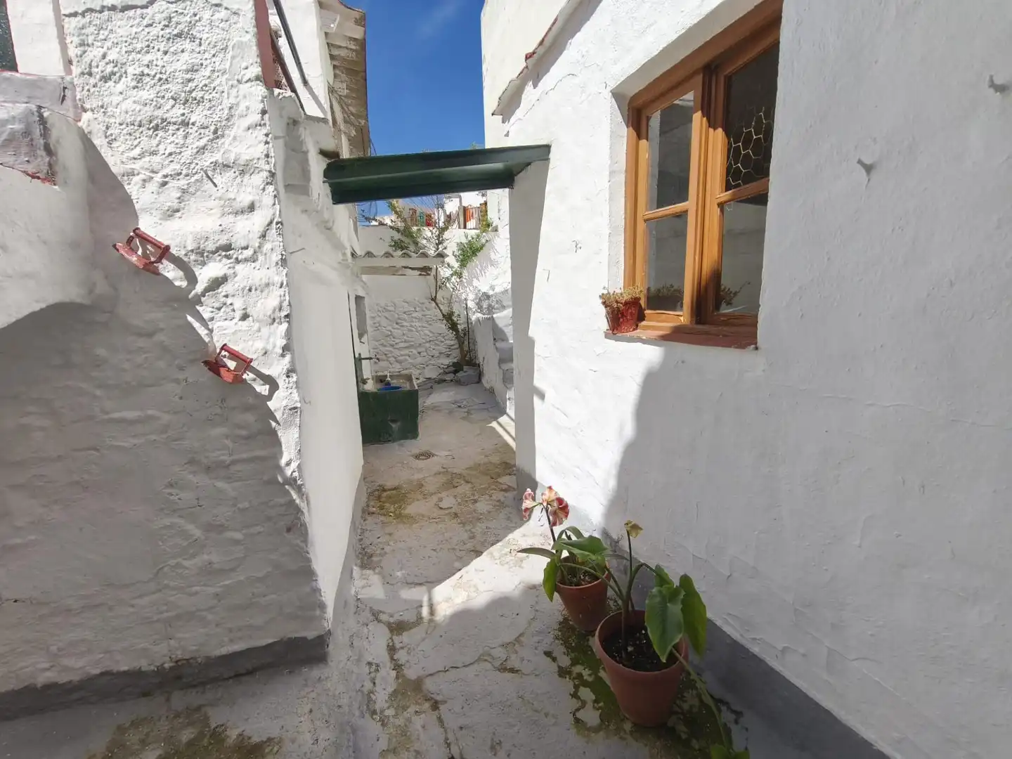Haus mit Garten zum Verkauf in Colmenar, imagen 12