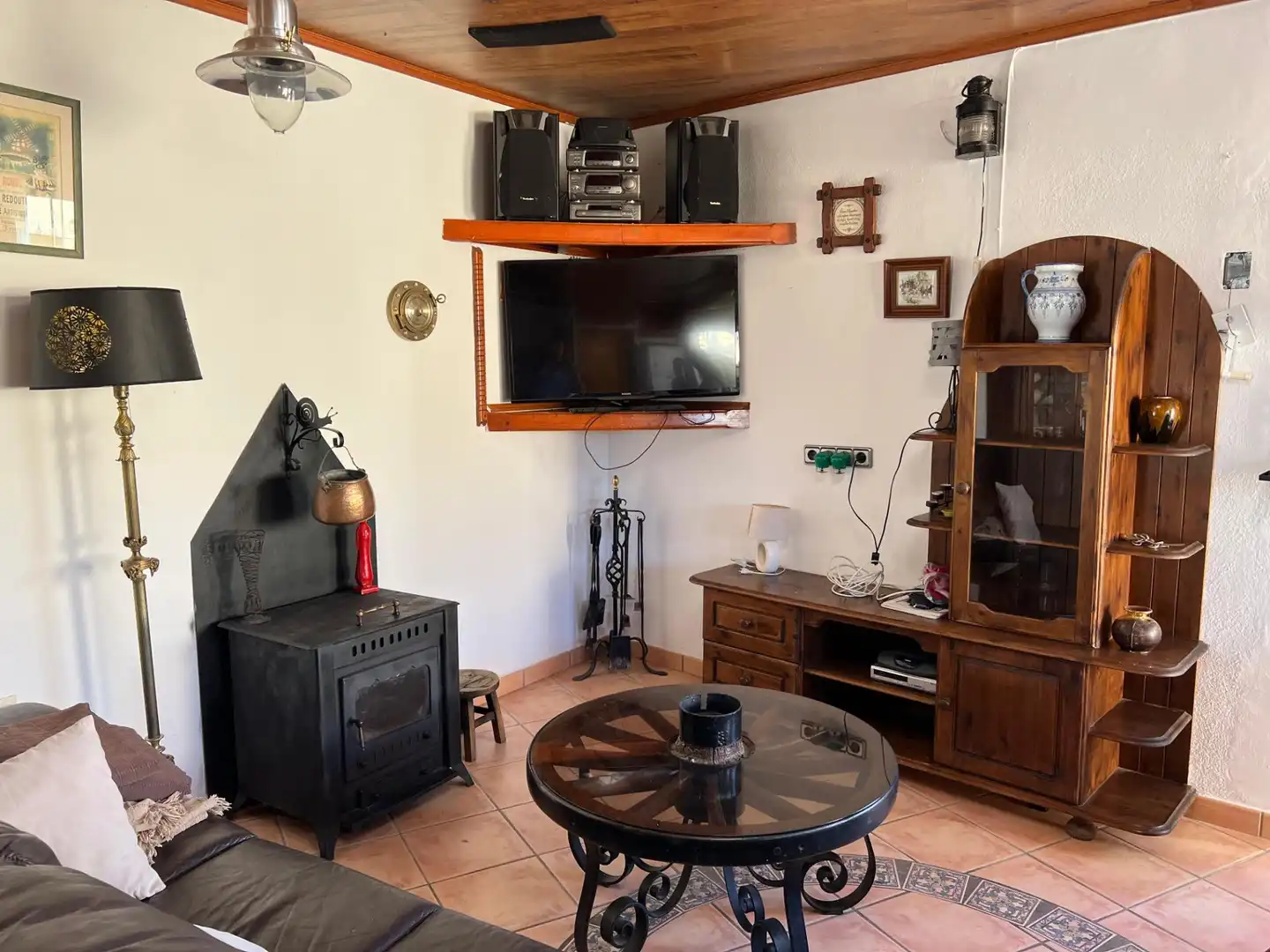 Detached house for sale in Barranco Hondo, imagen 67