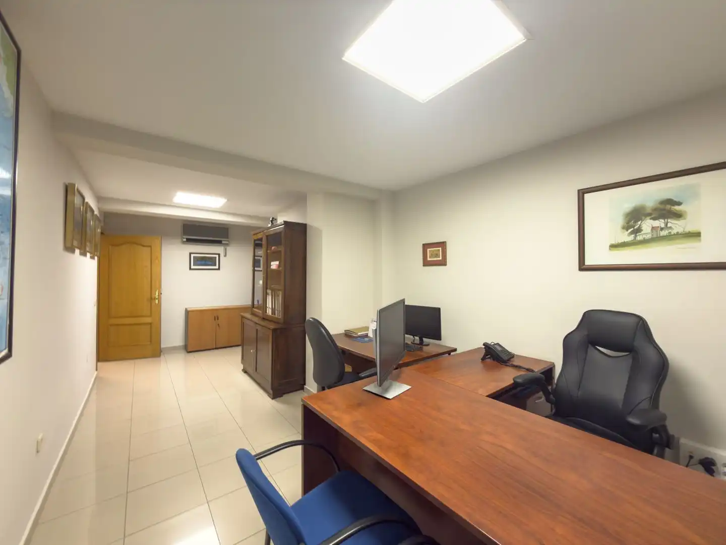 Flat with lift for sale in Chamberí, imagen 12