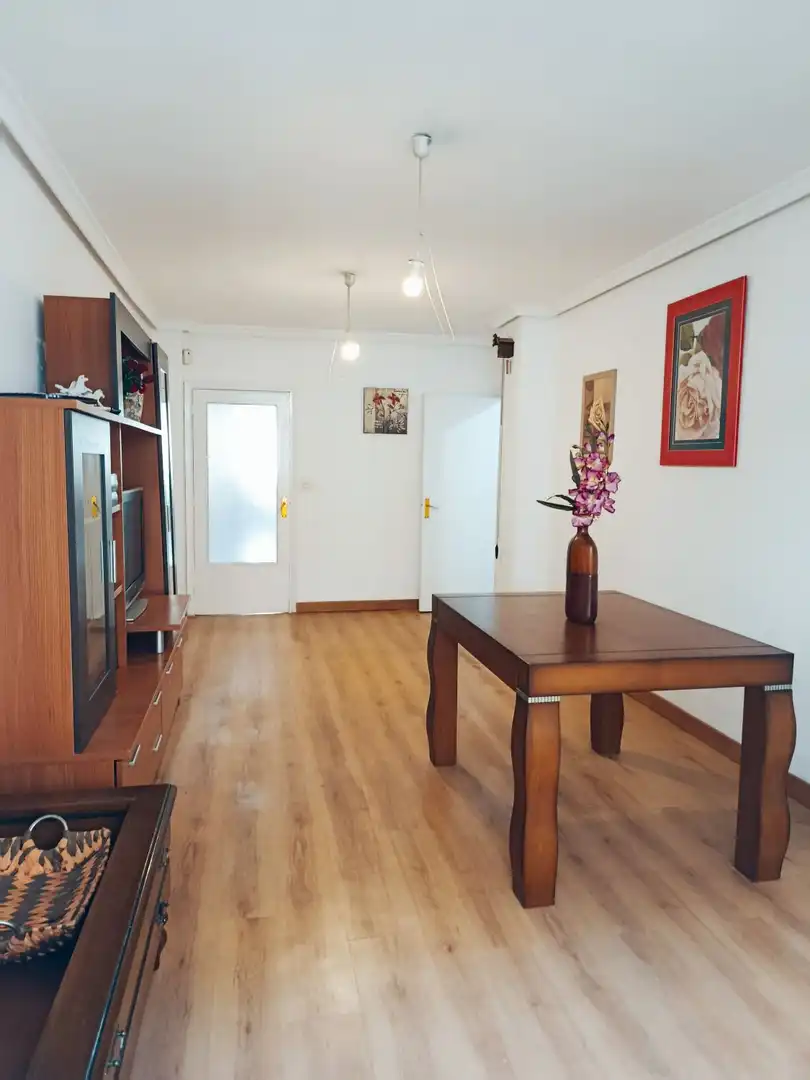 Piso en venta en Santoña con Calefacción, Parquet y Terraza