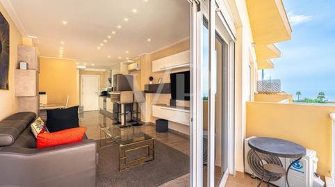 Foto 5 de Àtic en venda a Casco Urbano, Santa Cruz de Tenerife