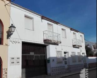 Vista exterior de Casa o xalet en venda en Villahermosa