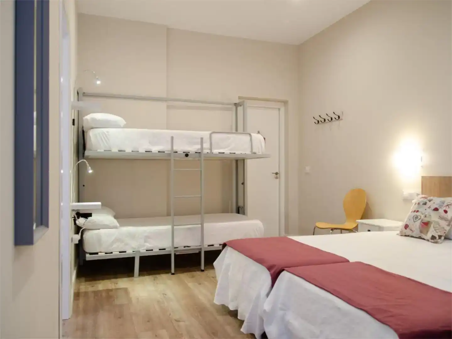 Dormitori de Loft en venda en  Córdoba Capital amb Aire condicionat