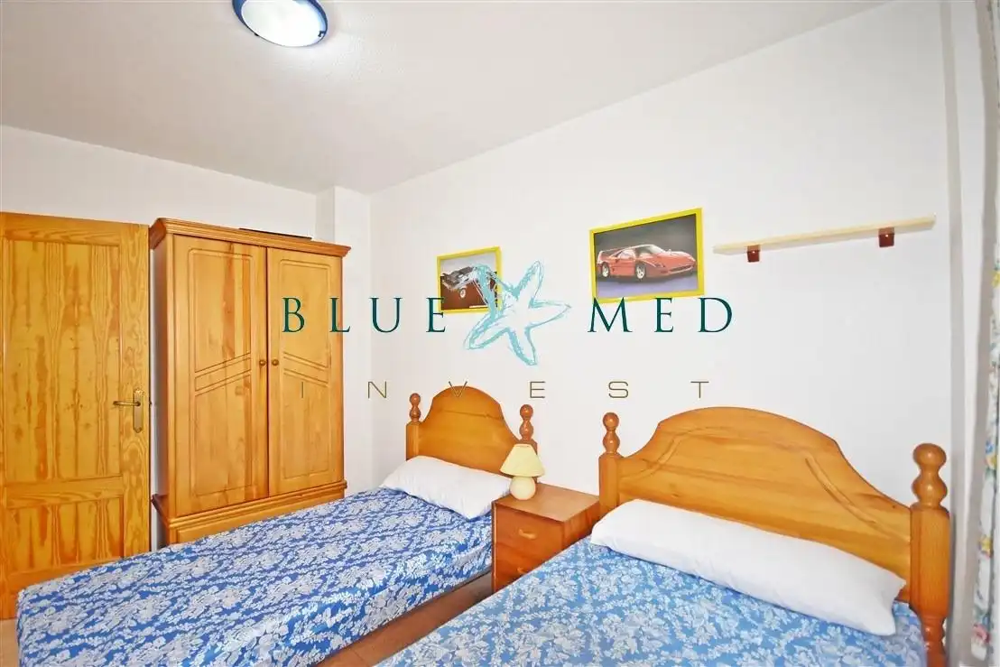 Appartement compact avec ascenseur à vendre à Calle de Alcalá Galiano, imagen 16