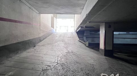 Foto 3 de Garatge de lloguer a Creu, Eixample Nord, Girona Capital