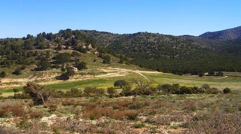 Foto 3 de Residencial en venda a San Mateo, Lorca