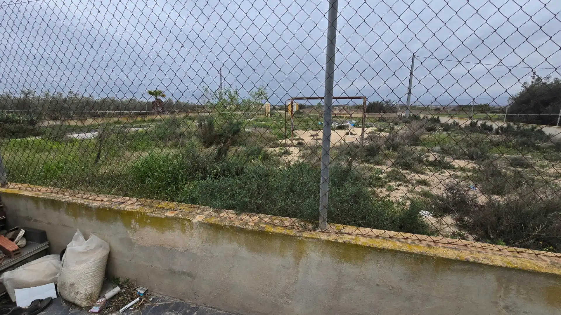 Casa o xalet en venda en Elche / Elx amb Aire condicionat, Terrassa i Traster