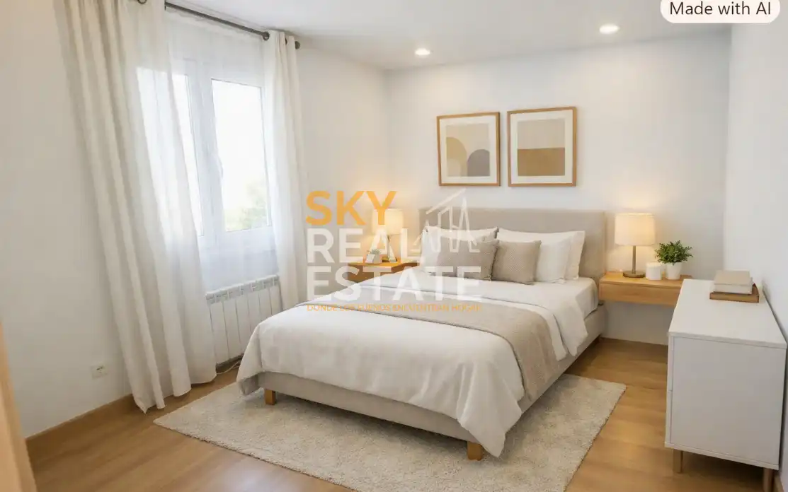 Piso con ascensor en venta en Calle Alcores, imagen 26