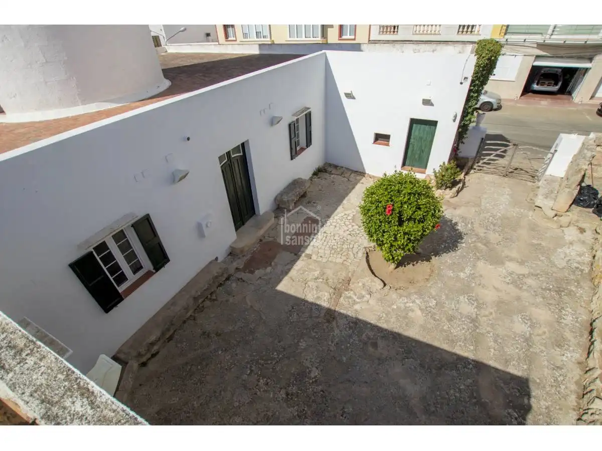 Xalet en venda a Ciutadella, imagen 21