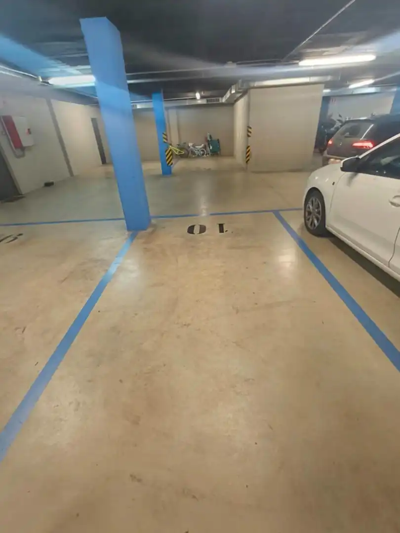Einzelparkplatz zum Verkauf in Carrer de Benet de Moxó, imagen 15