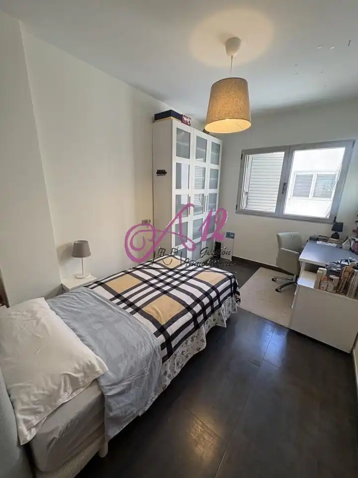Dormitori de Casa o xalet en venda en Yecla amb Terrassa