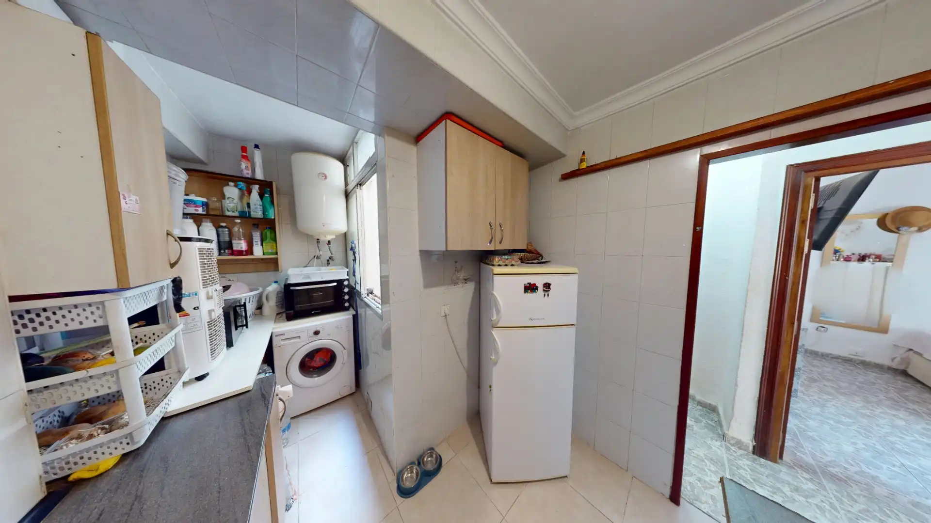 Flat for sale in Calle Leonardo Talens Rivas, imagen 15
