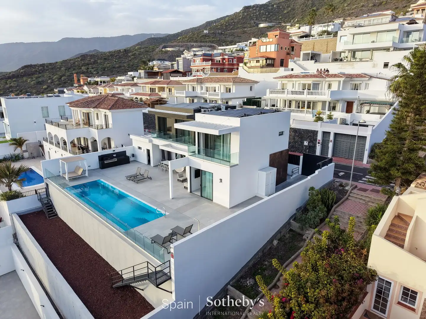 Casa amb piscina en venda a Calle Navarra, imagen 5