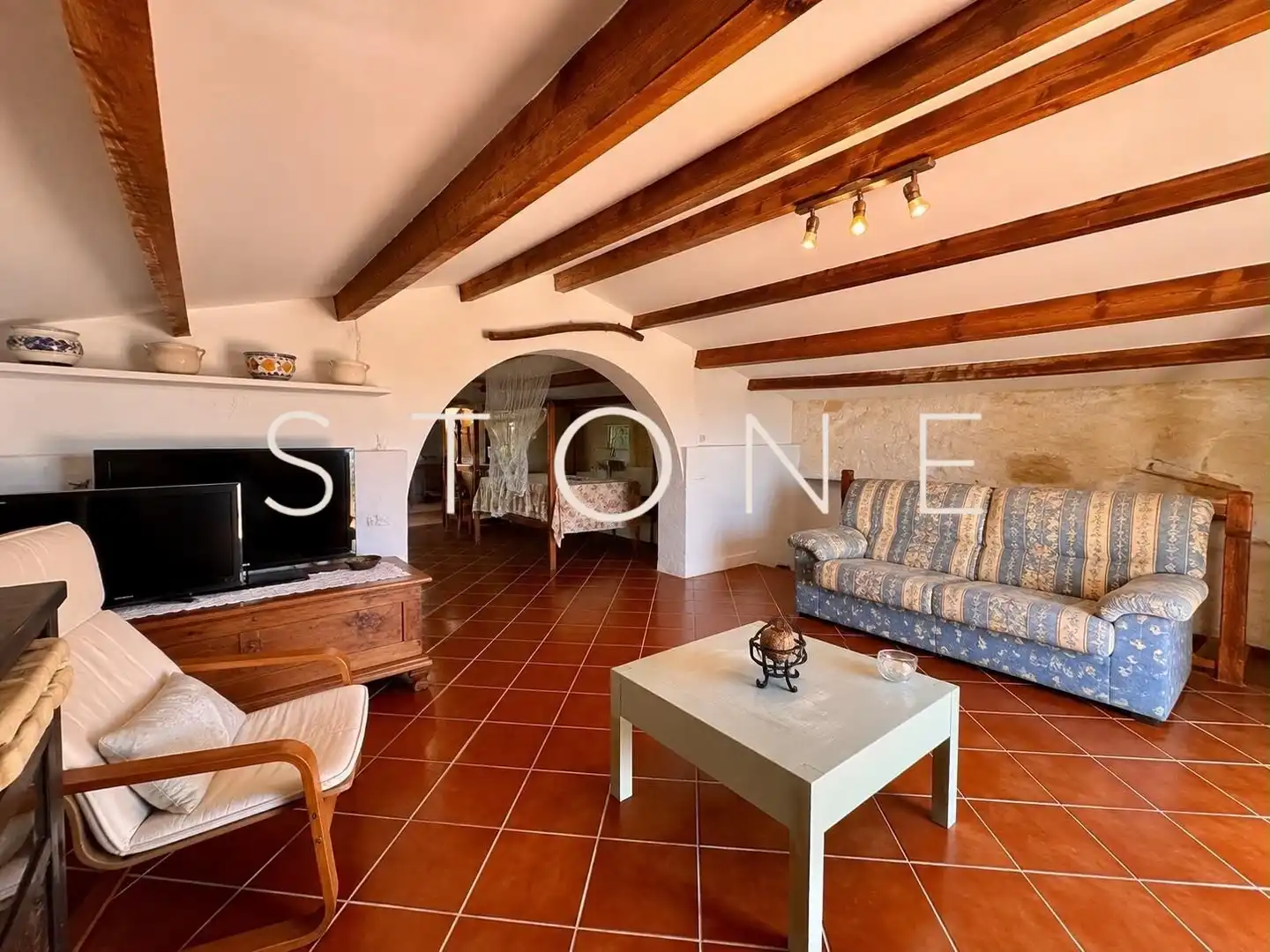 Maison avec piscine à vendre à Cap d'en Font - Binissafúller, imagen 33
