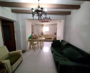 Living room of House or chalet for sale in Albesa  with Terrace