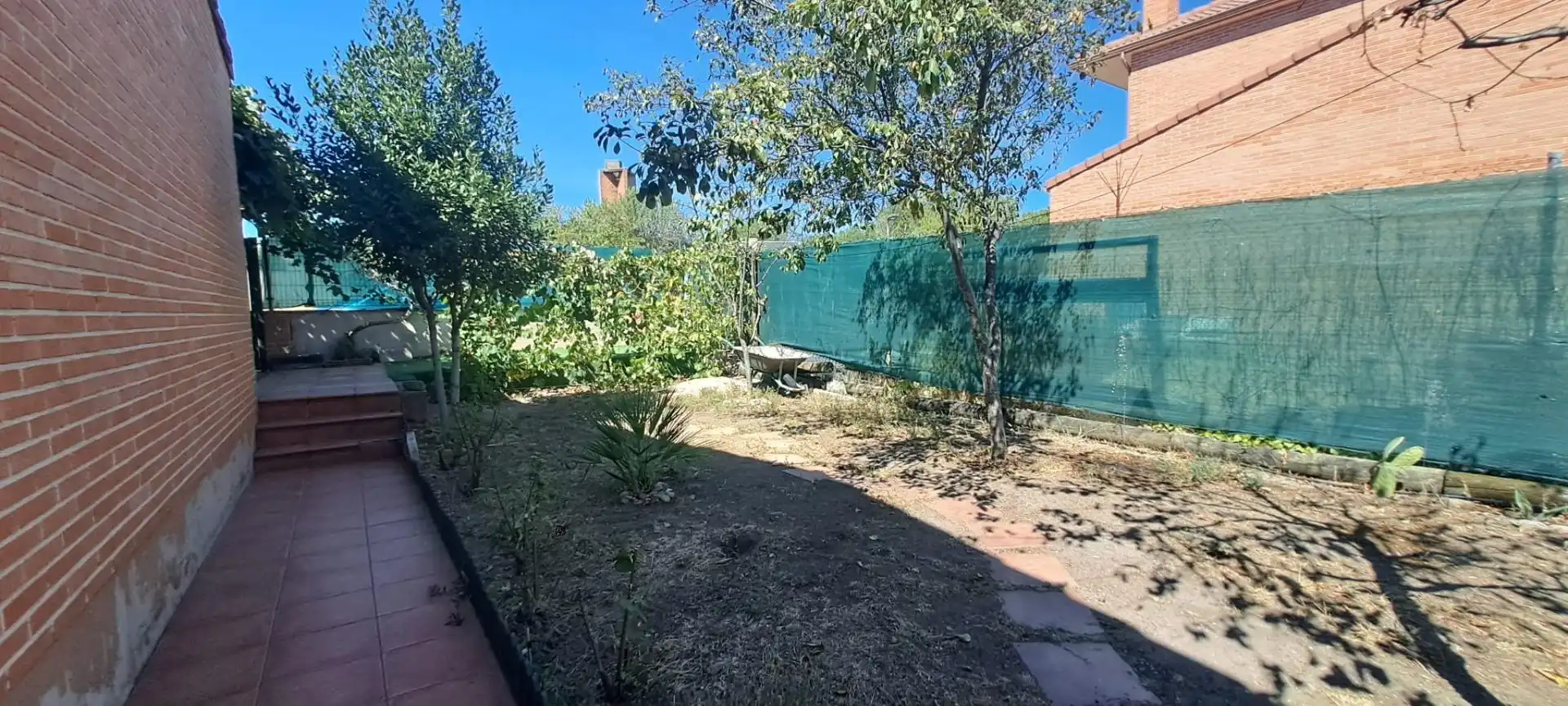 Semi-detached house for sale in Calle PINTOR JOAQUIN SOROLLA, imagen 50