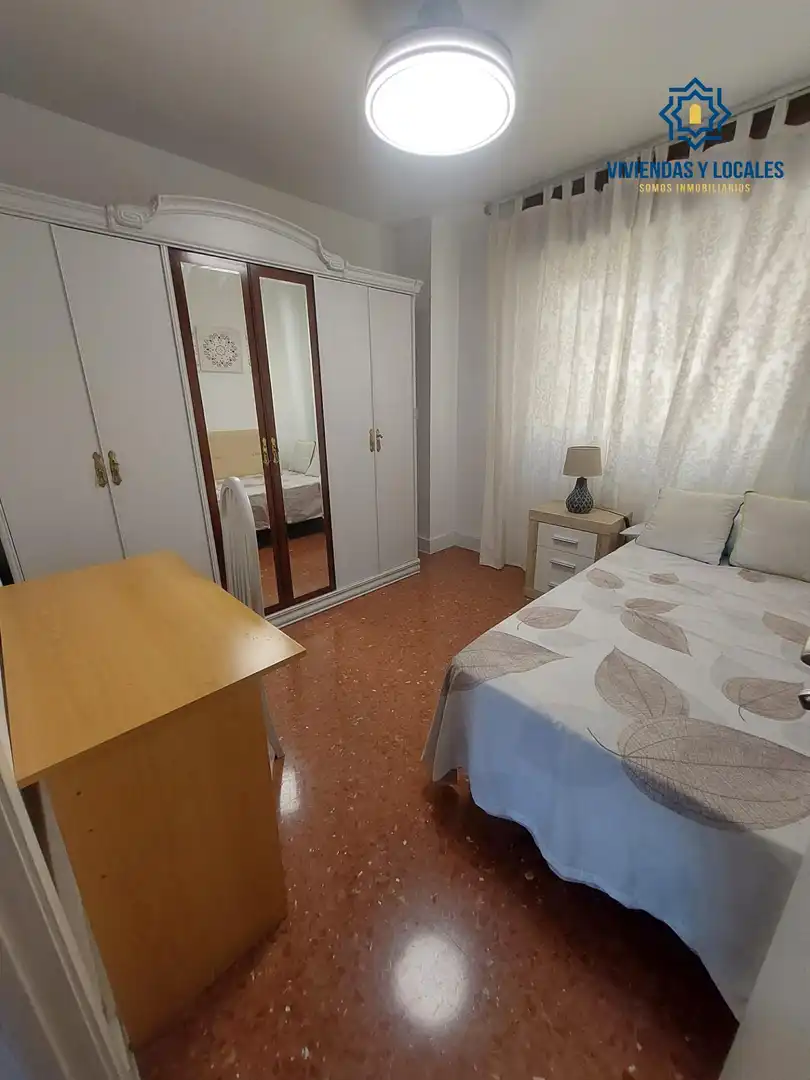 Wohnung zur Miete in Calle PROFESOR FRANCISCO DALMAU, imagen 46