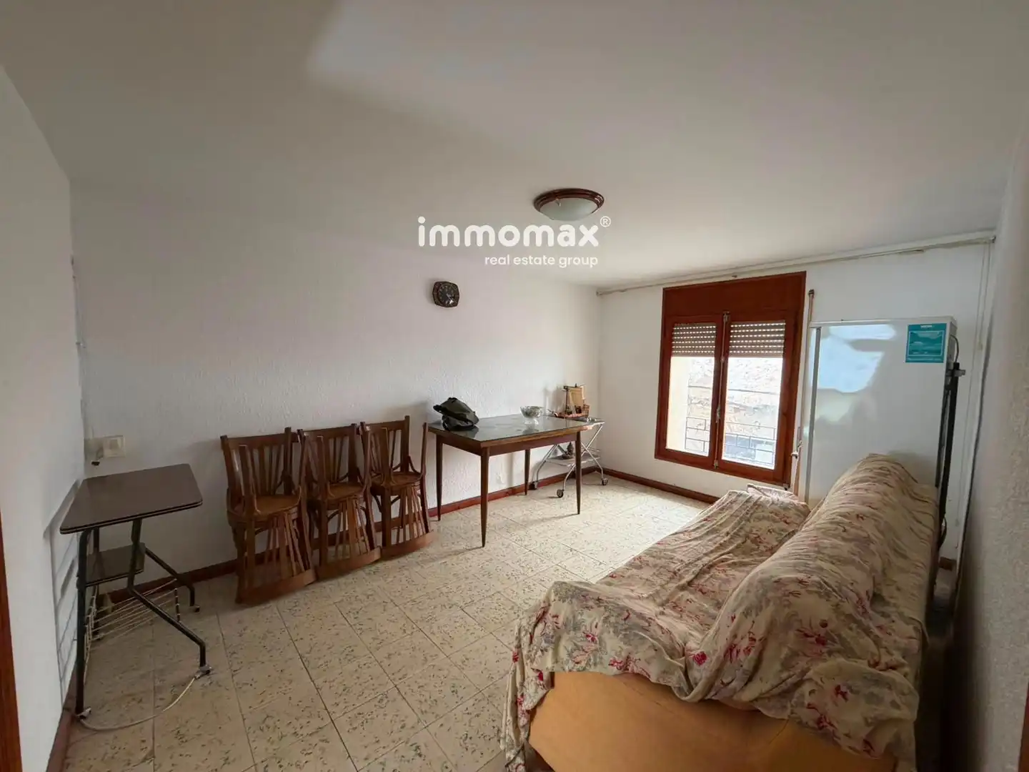 Sala de estar de Casa o chalet en venta en Xerta con Calefacción y Terraza