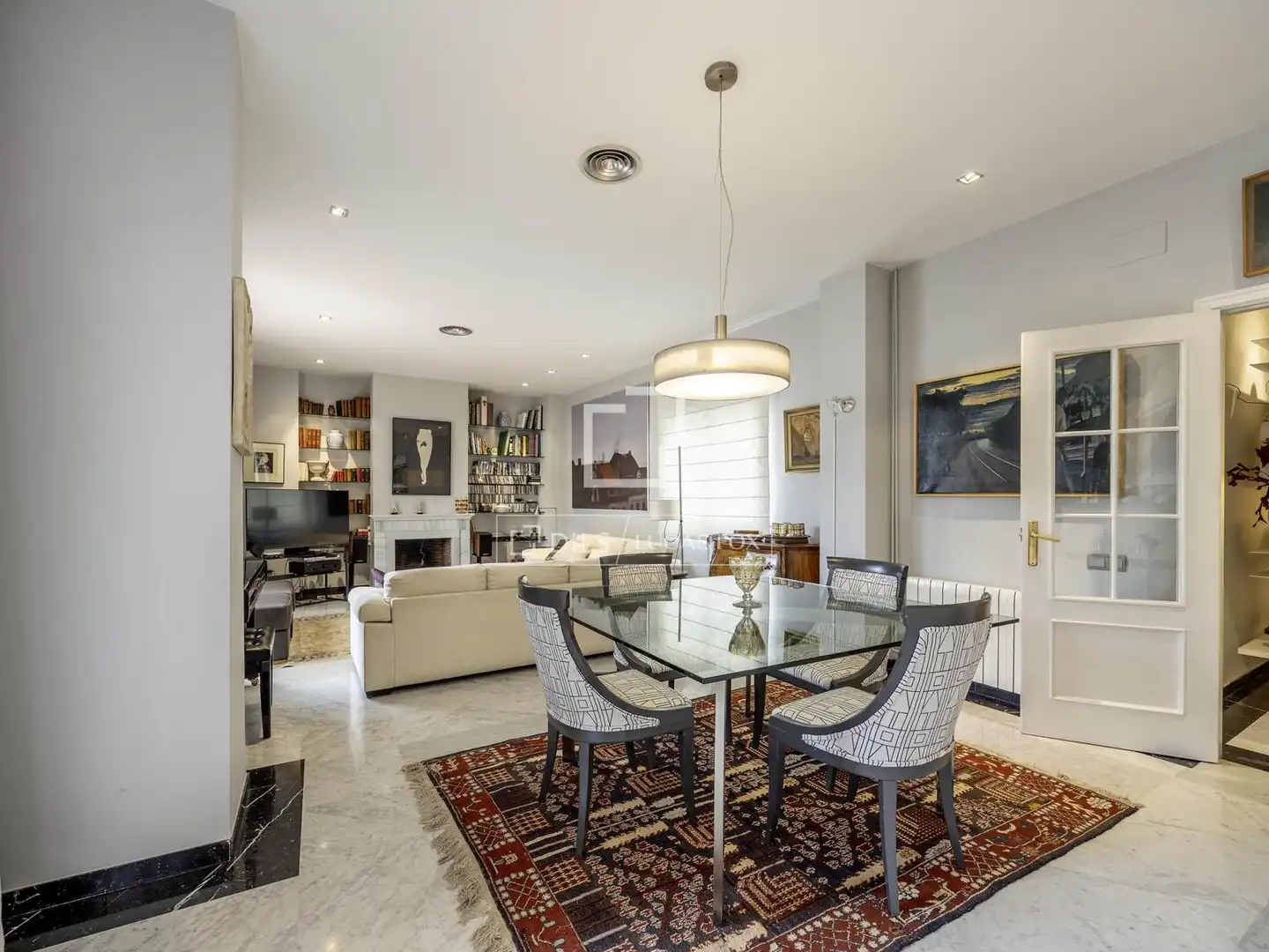 Penthouse with lift for sale in Ciutat Vella, imagen 6