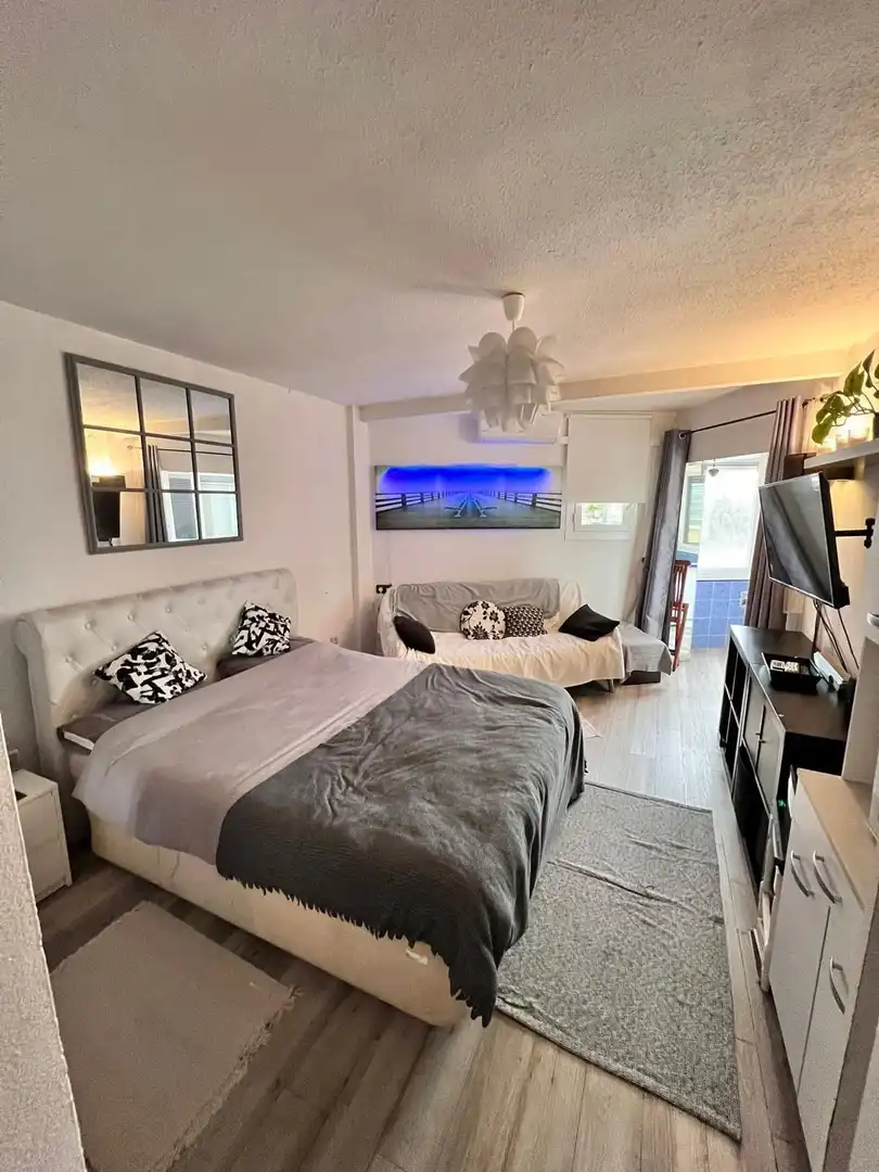 Habitación de Estudio en venta en Mijas con Aire acondicionado, Calefacción y Piscina