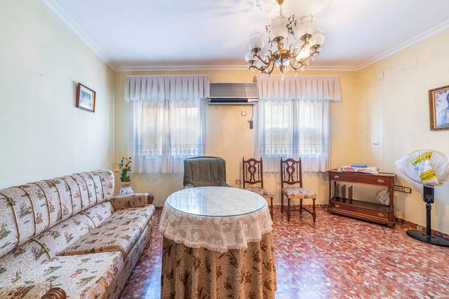 Casa-chalet en Venta en Bellavista