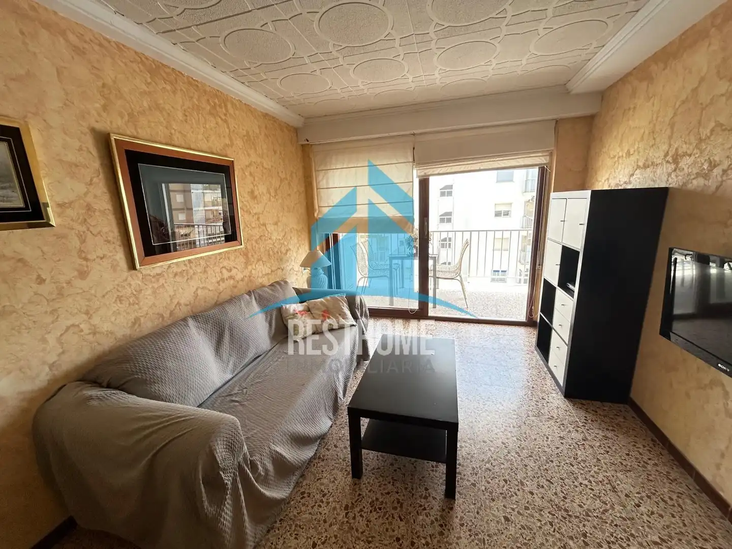Apartament amb ascensor de lloguer a JAUME ROIG, imagen 5