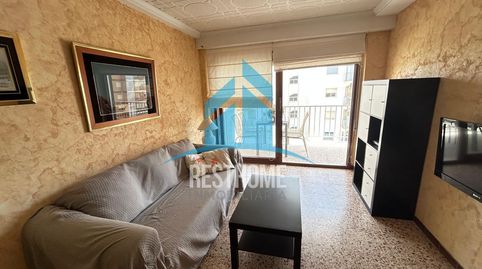 Foto 5 de Apartamento de alquiler en Jaume Roig, Racó, Cullera