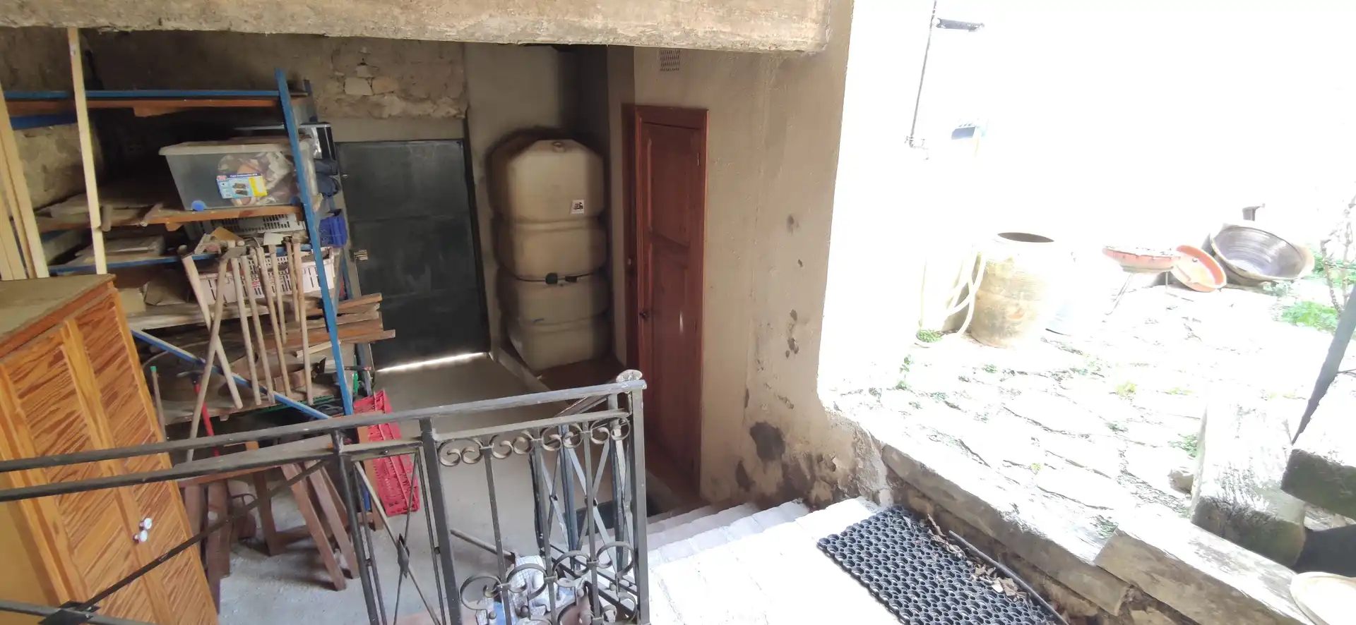 Casa o xalet en venda en La Febró amb Calefacció, Jardí privat i Terrassa