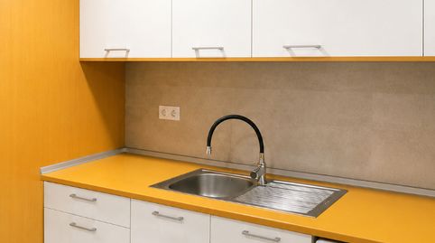 Foto 5 von Wohnung zum Verkauf in Avenida Portugal, Los Ángeles de San Rafael, El Espinar