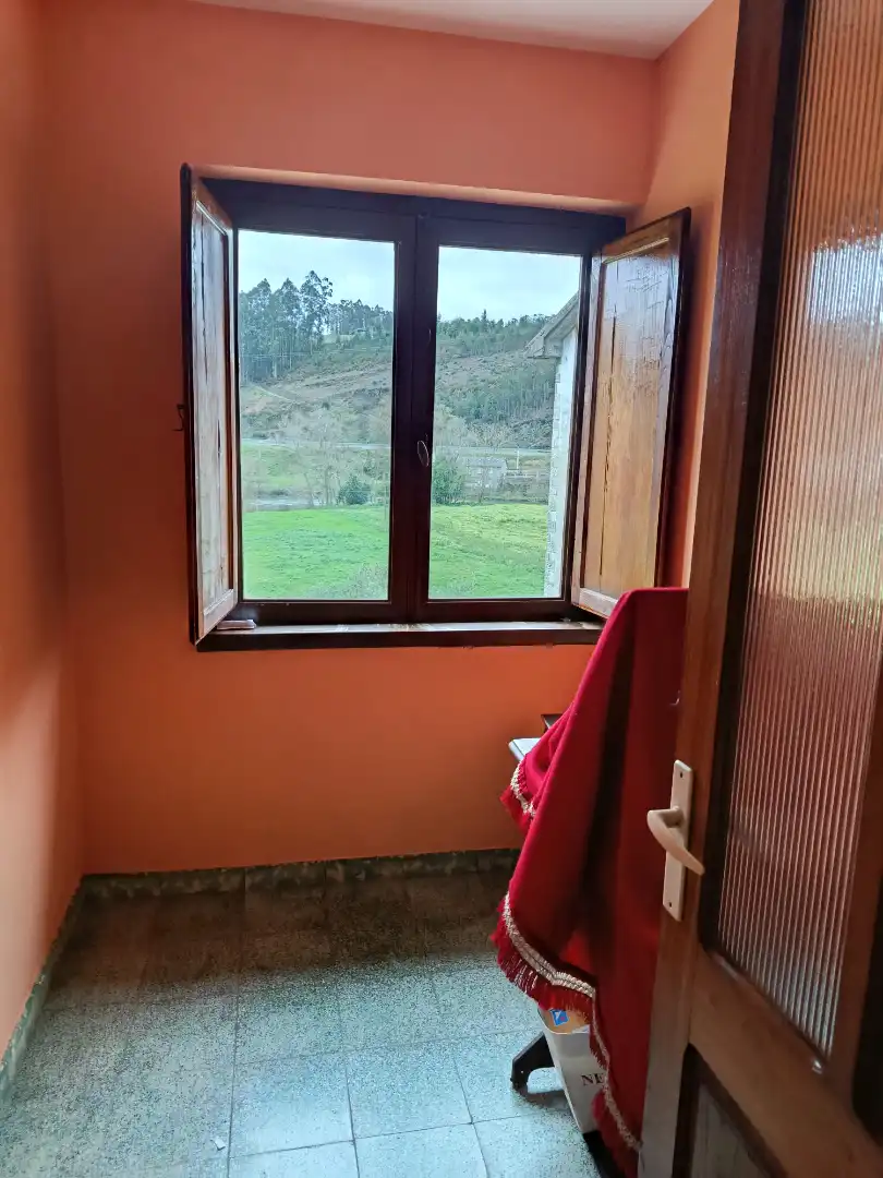 Casa amb terrassa en venda a Aldea Mundiña 6A, imagen 11