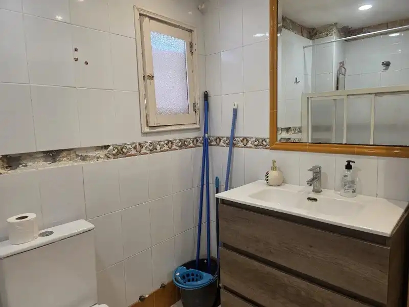 Apartment with garden for sale in El Faro, imagen 26