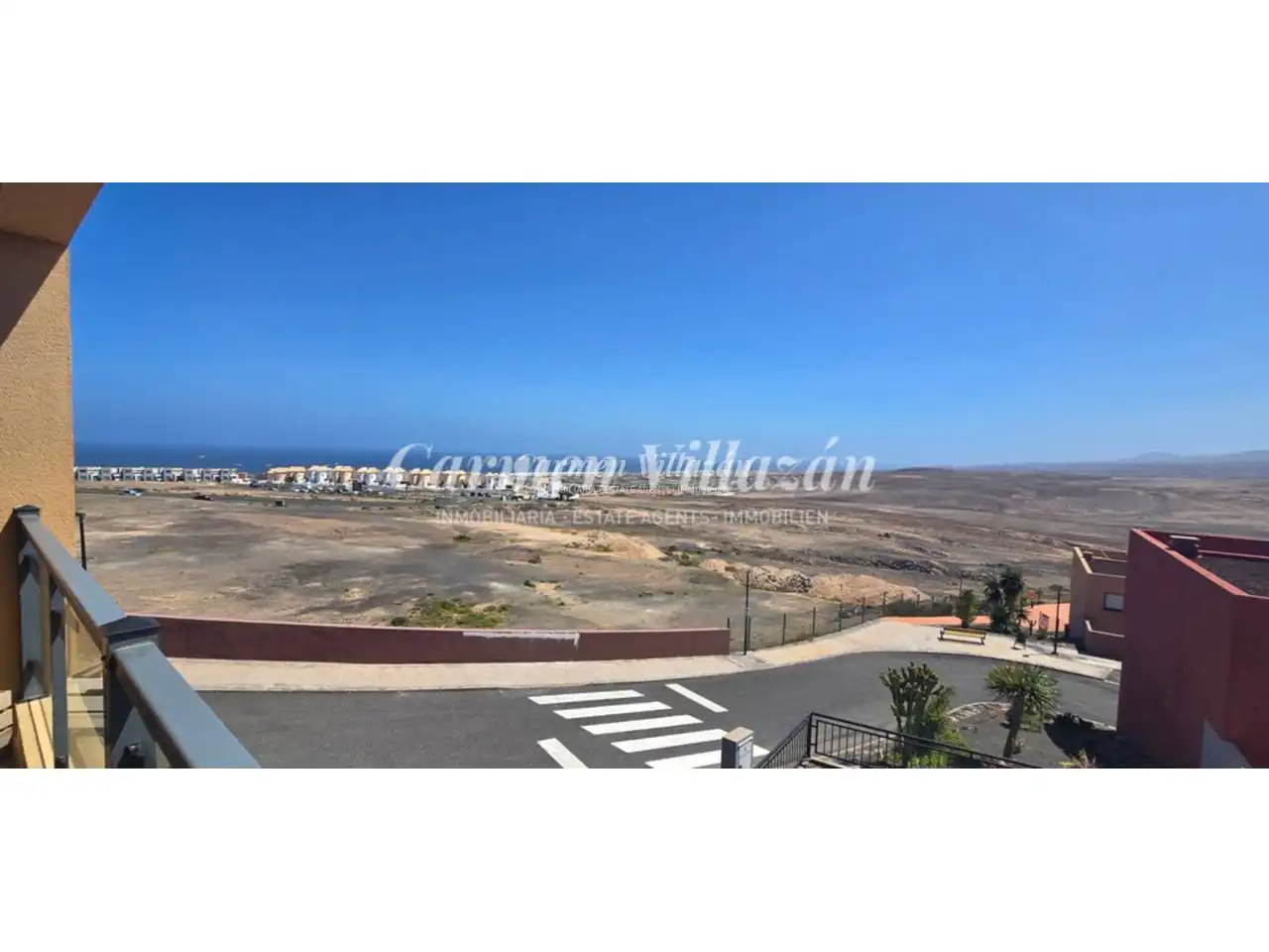 Dúplex en venta en Antigua con Aire acondicionado, Terraza y Amueblado