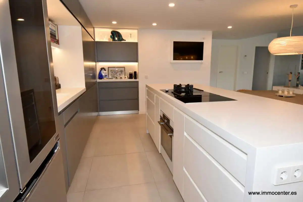 Ático con piscina en venta en Platja d'Aro, imagen 11