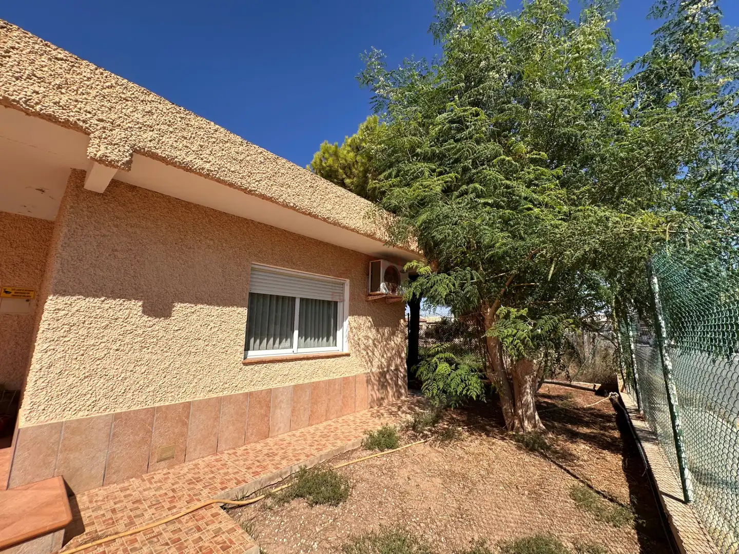 Villa con giardino in vendita a Calle El Salero, imagen 4