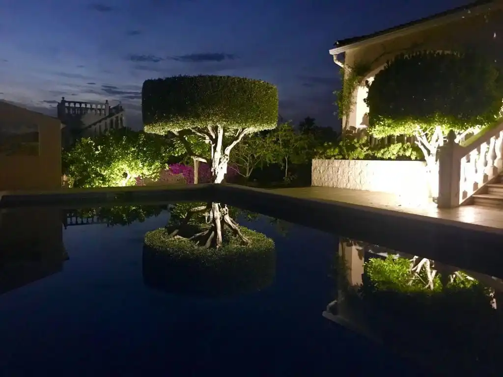 Maison avec piscine à vendre à El Montgó, imagen 7
