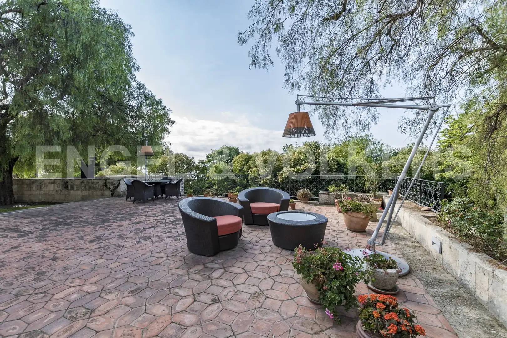 Villa avec piscine à vendre à Cabrera de Mar, imagen 14