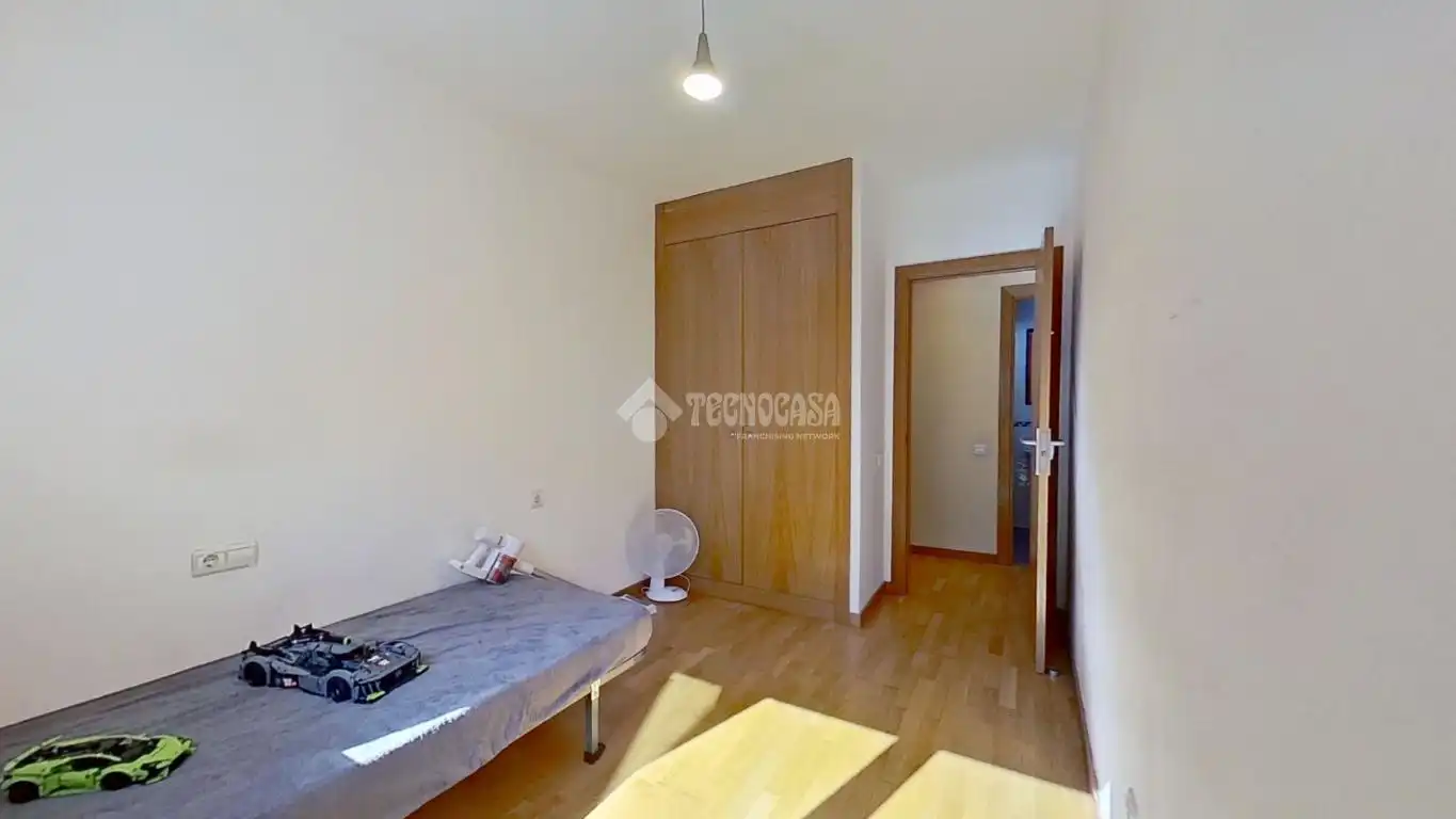 Habitación de Piso en venta en Barberà del Vallès con Aire acondicionado, Trastero y Balcón